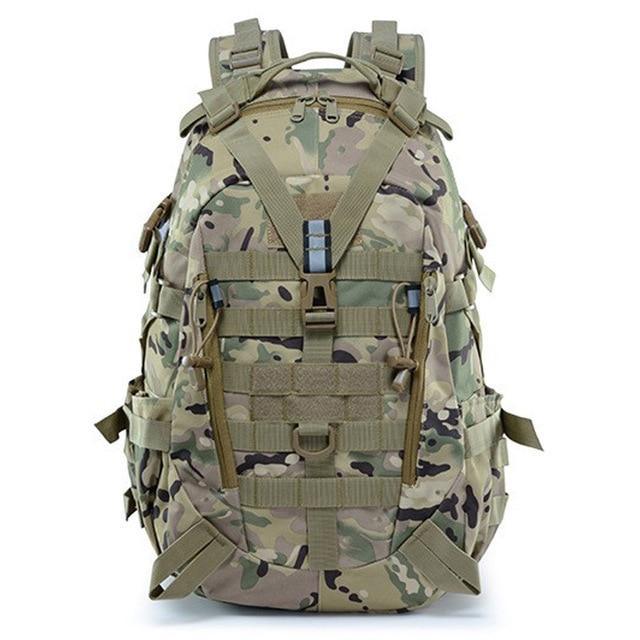 Sac à Dos Militaire