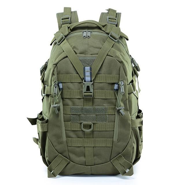 Sac Militaire Tactique