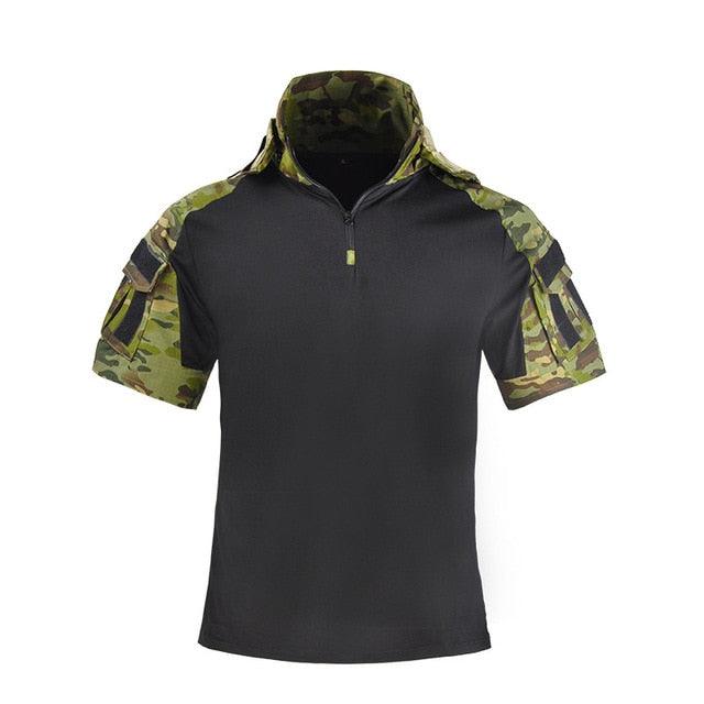 CHEMISE DE CHASSE HOMME POLAIRE MARRON TREELAND - Chemises de Chasse CHEMISE DE CHASSE HOMME POLAIRE MARRON TREELAND - Chemises de Chasse