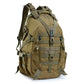 Sac à Dos Style Militaire