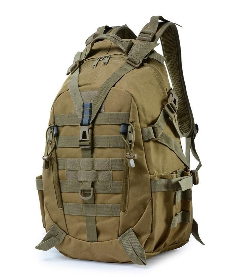 Sac Militaire Coyote