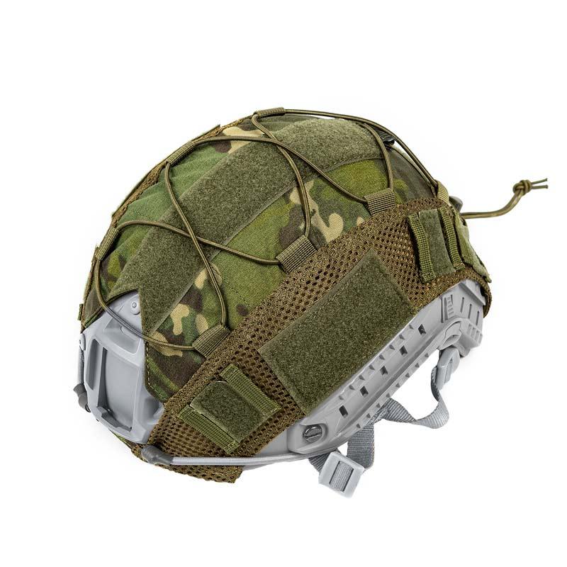 Couvre Casque Airsoft