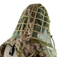 Ghillie viper hood MC 2D - SoftGun