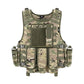 Gilet Tactique Commando