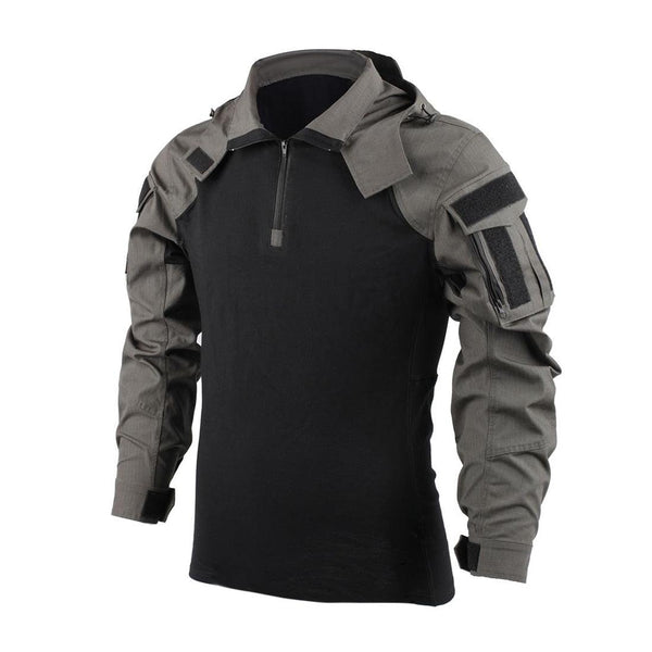 Combat Shirt Gore Tex