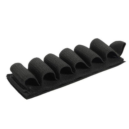 Cartouchière pour balle de carabine 12 emplacements - Cartouchières Cartouchière pour balle de carabine 12 emplacements - Cartouchières