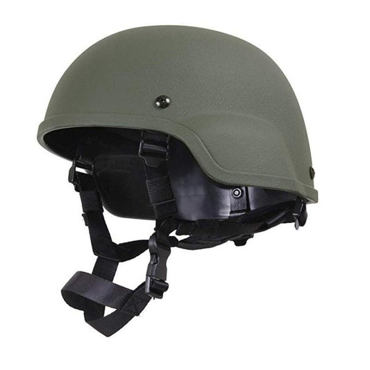 Casque Airsoft MICH 2000