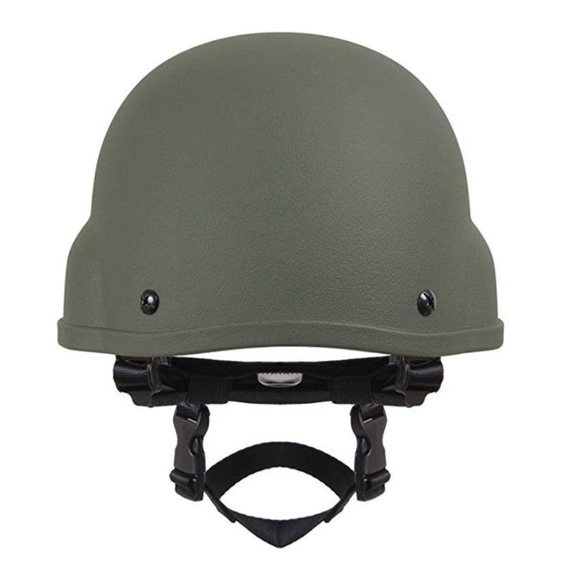 Casque MICH 2000 - SoftGun helmet