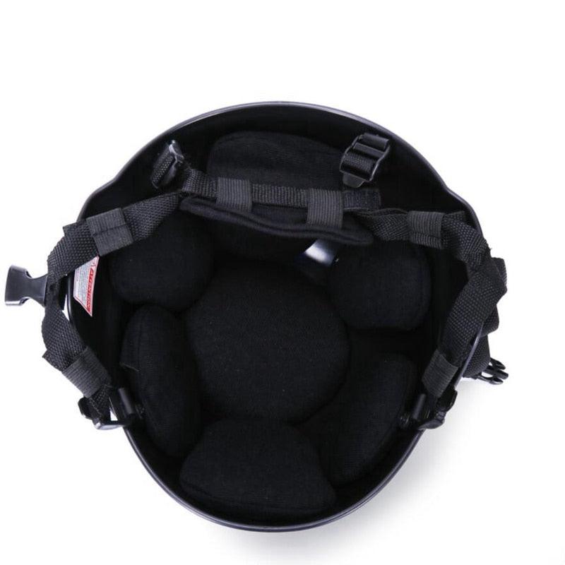 Casque MICH 2000 - SoftGun helmet