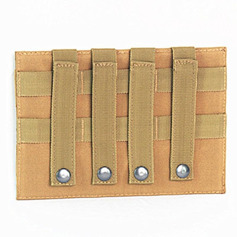 Porte 14 cartouches MOLLE - SoftGun