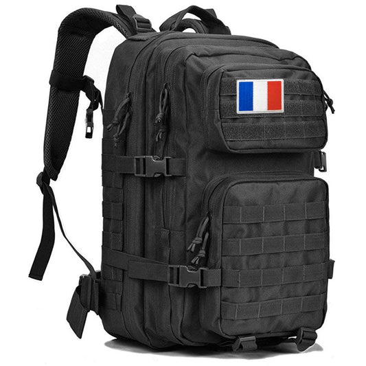 Sac Militaire Français